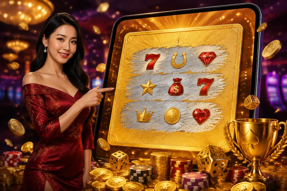 777b অনলাইন ক্যাসিনো বাংলাদেশ